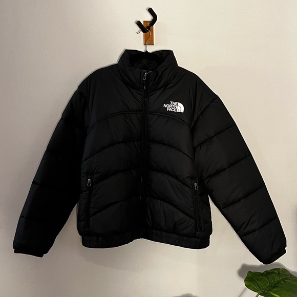 THE NORTH FACE - TNF 2000 Synthetic Puffer Jacket MENS XL - Picture 1 of 4